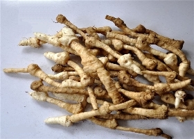 黄精适合搭配什么吃?黄精的食用禁忌